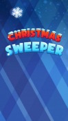 Christmas Sweeper Gems Android Mobile Phone Game