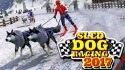 Sled Dog Racing 2017 Android Mobile Phone Game