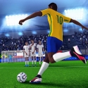 Freekick Champion: Soccer World Cup Android Mobile Phone Game
