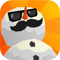 Sledge: Snow Mountain Slide Android Mobile Phone Game