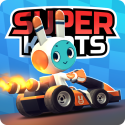 Super Karts Android Mobile Phone Game