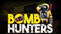 Bomb Hunters Android Mobile Phone Game