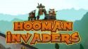 Hooman Invaders: Tower Defense Android Mobile Phone Game