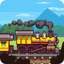 Tiny Rails Android Mobile Phone Game