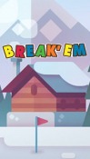 Break &#039;em Android Mobile Phone Game