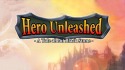 Hero Unleashed: A Tale About Black Stone Android Mobile Phone Game