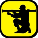 Tank Shooting: Sniper Game Android Mobile Phone Game