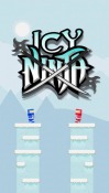 Icy Ninja Android Mobile Phone Game