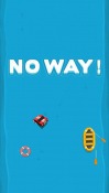 No Way! Android Mobile Phone Game