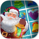 Christmas Match 3: Puzzle Game Android Mobile Phone Game