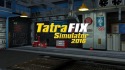 Tatra Fix Simulator 2016 Android Mobile Phone Game