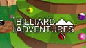 Billiard Adventures Android Mobile Phone Game