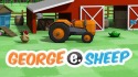 George E. Sheep Android Mobile Phone Game