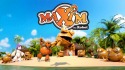 Maxim The Robot Android Mobile Phone Game