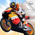 Ultimate Moto RR 4 Android Mobile Phone Game