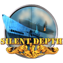 Silent Depth: Submarine Sim Android Mobile Phone Game