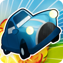 Time Bomb Race Android Mobile Phone Game