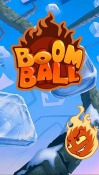 Boom Ball Android Mobile Phone Game