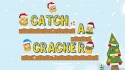 Catch A Cracker: Christmas Android Mobile Phone Game