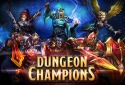 Dungeon Champions Android Mobile Phone Game
