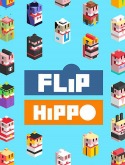Flip Hippo Android Mobile Phone Game