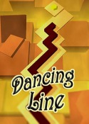 Dancing Line Android Mobile Phone Game