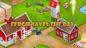 Fergie Saves The Day Android Mobile Phone Game