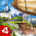 Rescue The Enchanter Android Mobile Phone Game