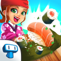 My Sushi Shop Android Mobile Phone Game