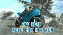 Off Road Moto Bike Hill Run Android Mobile Phone Game