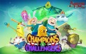 Adventure Time: Champions And Challengers Android Mobile Phone Game