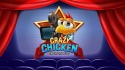Crazy Chicken: Director&#039;s Cut Android Mobile Phone Game
