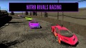Nitro Rivals Racing Android Mobile Phone Game