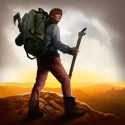 Siberian Survival: Hunting And Fishing Android Mobile Phone Game