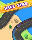 Race Time Android Mobile Phone Game