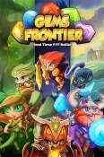 Gems Frontier Android Mobile Phone Game