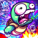 Super Toss The Turtle Android Mobile Phone Game