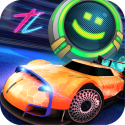 Turbo League Android Mobile Phone Game