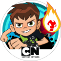 Ben 10: Up To Speed Android Mobile Phone Game