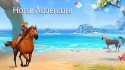 Horse Adventure: Tale Of Etria Android Mobile Phone Game