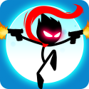 Stickman Defense: Cartoon Wars Android Mobile Phone Game