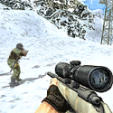 Mountain Sniper Shooting Android Mobile Phone Game