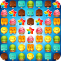 Ice Cream Sweet Android Mobile Phone Game