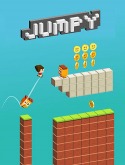 Jumpy Android Mobile Phone Game
