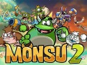 Monsu 2 Android Mobile Phone Game