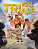 Tribal Trials Android Mobile Phone Game