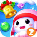 Ice Crush 2: Winter Surprise Android Mobile Phone Game