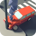 Crossroad Crash Android Mobile Phone Game