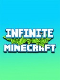 Infinite Minecraft Runner Android Mobile Phone Game
