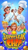 Superstar Chef Android Mobile Phone Game